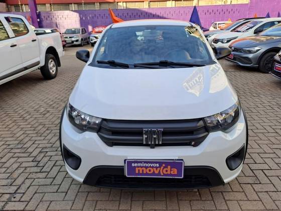 FIAT MOBI 1.0 EVO FLEX LIKE. MANUAL FIAT MOBI 1.0 EVO FLEX LIKE. MANUAL